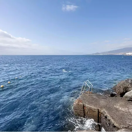 Apartman Tabaiba Sunset Sea Views