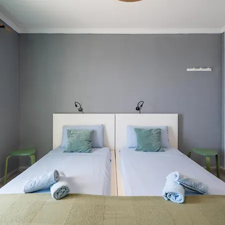 Apartman Tabaiba Sunset Sea Views *