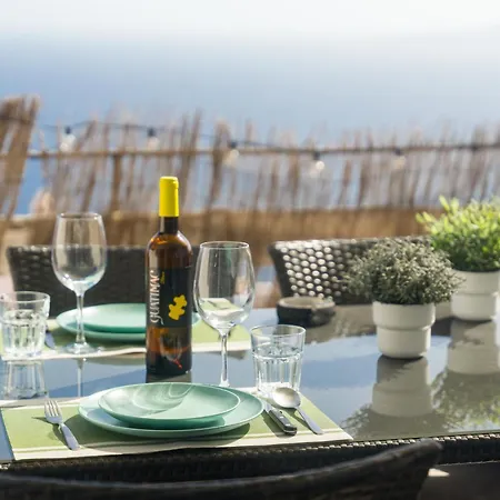 Apartman Tabaiba Sunset Sea Views Santa Cruz de Tenerife