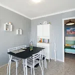 Appartement Tabaiba Sunset Sea Views *
