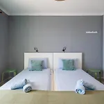 Appartement Tabaiba Sunset Sea Views *