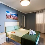 Appartement Tabaiba Sunset Sea Views *