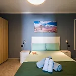 Tabaiba Sunset Sea Views Appartement