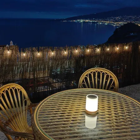 Tabaiba Sunset Sea Views *