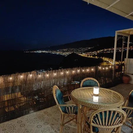 Tabaiba Sunset Sea Views