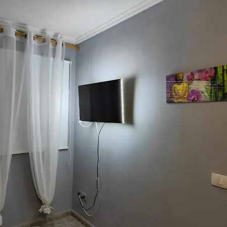 Apartment Tabaiba Sunset Sea Views Santa Cruz de Tenerife