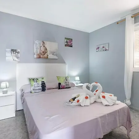 Tabaiba Sunset Sea Views Apartment Santa Cruz de Tenerife