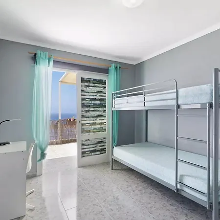 Tabaiba Sunset Sea Views Apartment *