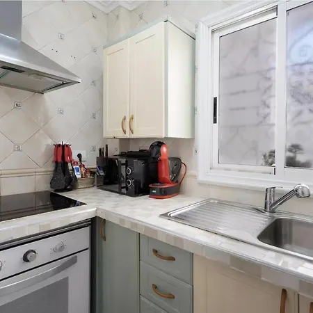 Apartment Tabaiba Sunset Sea Views