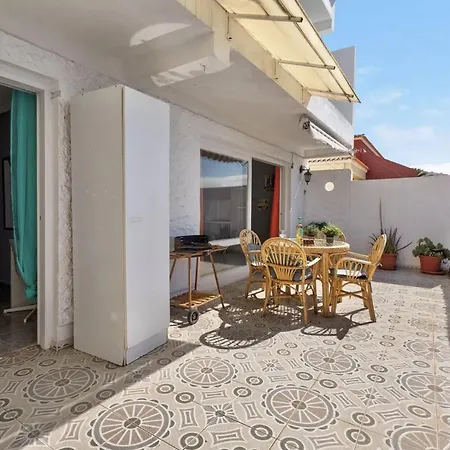 Tabaiba Sunset Sea Views Apartment Santa Cruz de Tenerife