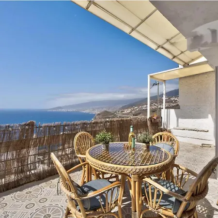 Apartment Tabaiba Sunset Sea Views