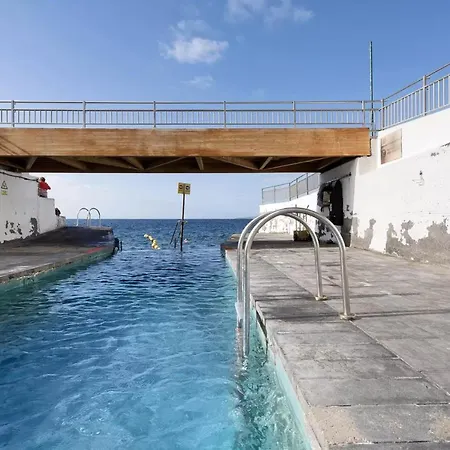 Tabaiba Sunset Sea Views Σάντα Κρουζ Τενερίφης