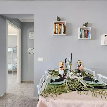Apartment Tabaiba Sunset Sea Views