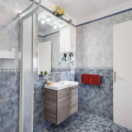 Tabaiba Sunset Sea Views Apartment Santa Cruz de Tenerife