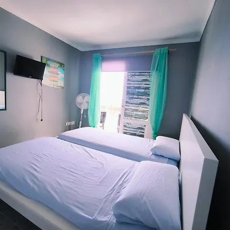 Tabaiba Sunset Sea Views Apartment *