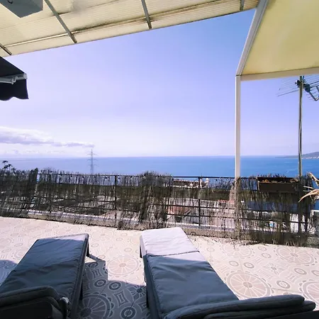 Apartment Tabaiba Sunset Sea Views Santa Cruz de Tenerife