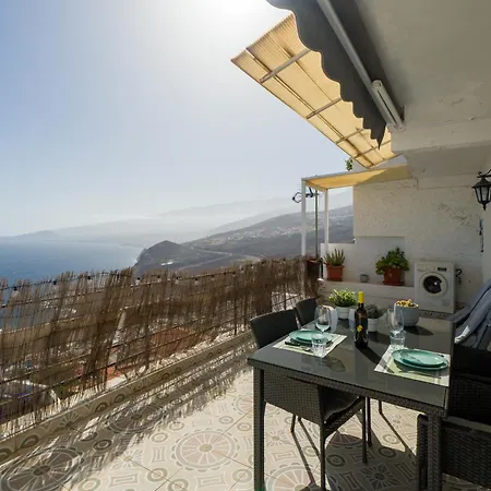 Апартаменты Tabaiba Sunset Sea Views