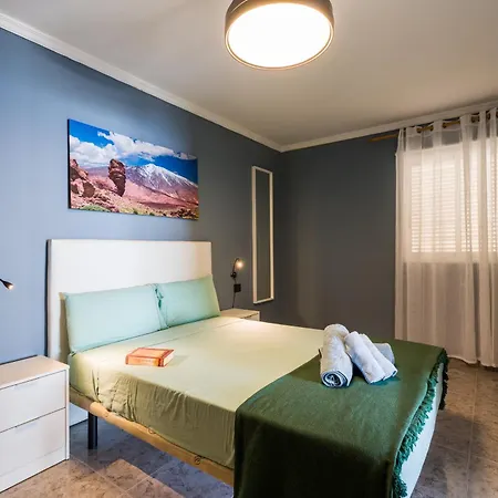 Διαμέρισμα Tabaiba Sunset Sea Views *