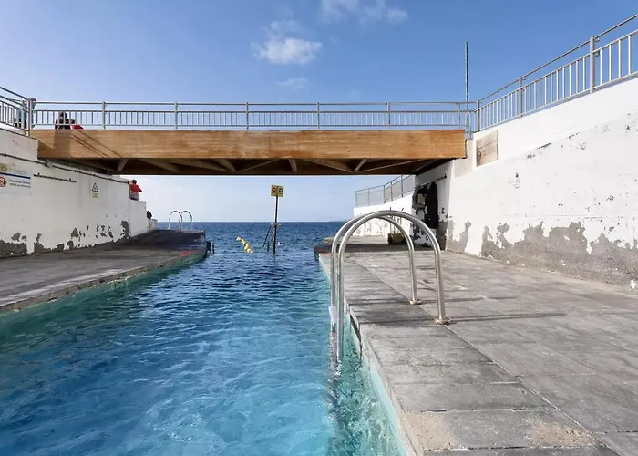 Tabaiba Sunset Sea Views Санта-Крус-де-Тенерифе