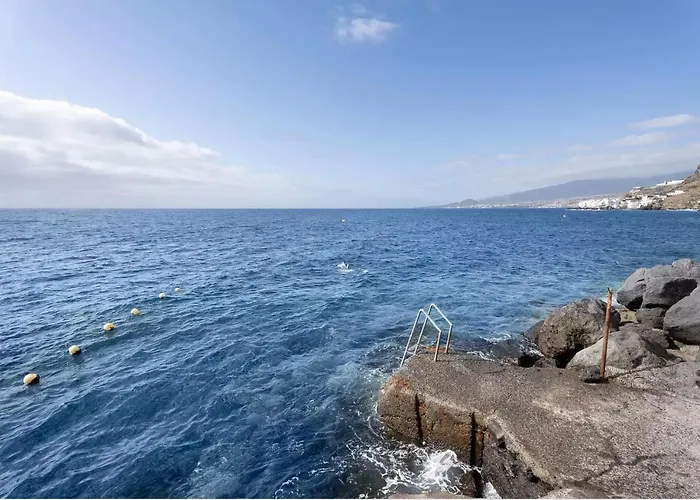 Apartamento Tabaiba Sunset Sea Views