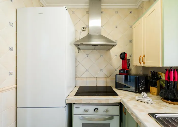 Apartamento Tabaiba Sunset Sea Views