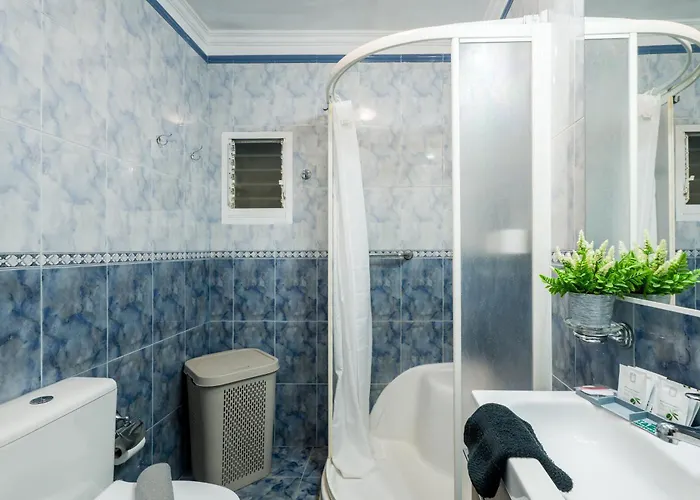 Tabaiba Sunset Sea Views Santa Cruz de Tenerife