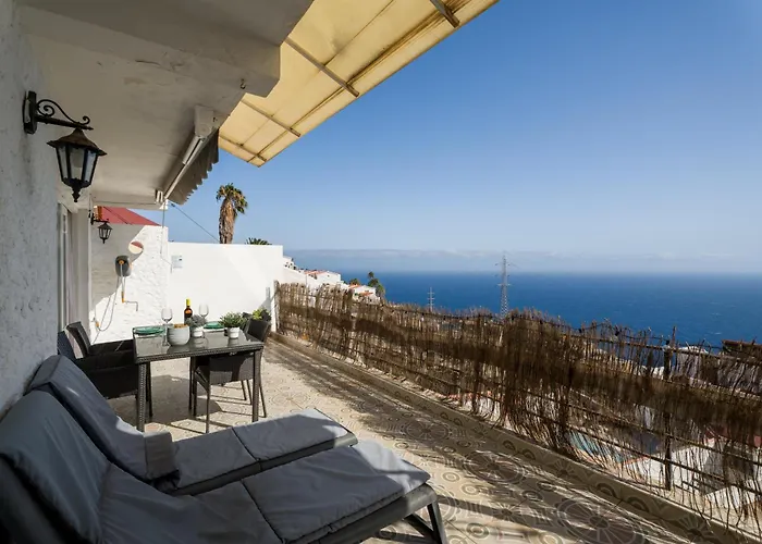 Apartamento Tabaiba Sunset Sea Views