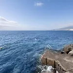 דירה Tabaiba Sunset Sea Views