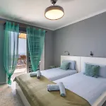 Tabaiba Sunset Sea Views Apartament *