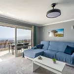 Tabaiba Sunset Sea Views Σάντα Κρουζ Τενερίφης