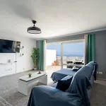 Tabaiba Sunset Sea Views Apartament Santa Cruz de Tenerife