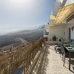 Διαμέρισμα Tabaiba Sunset Sea Views *