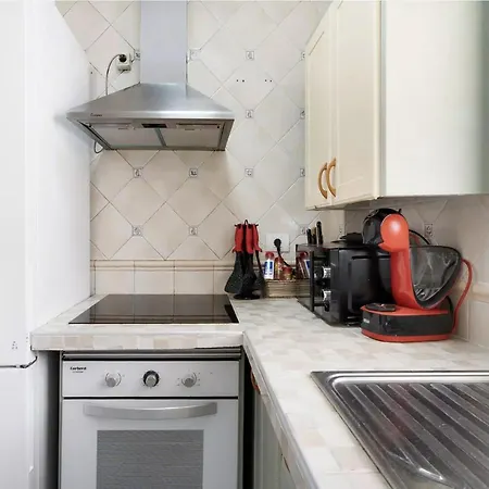 Apartament Tabaiba Sunset Sea Views Santa Cruz de Tenerife