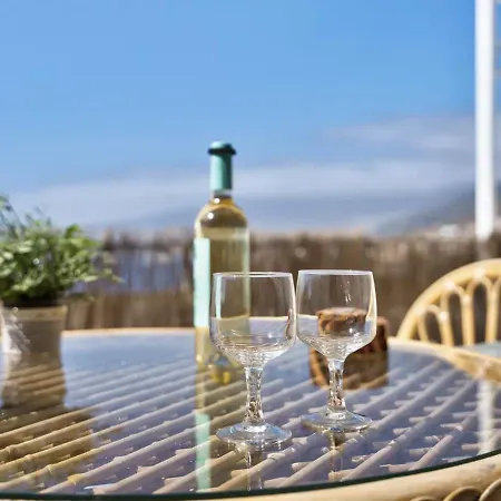 Apartament Tabaiba Sunset Sea Views *