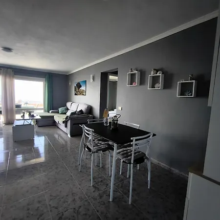 Tabaiba Sunset Sea Views 산타크루스데 테네리페