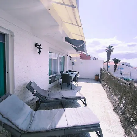 Tabaiba Sunset Sea Views * 산타크루스데 테네리페