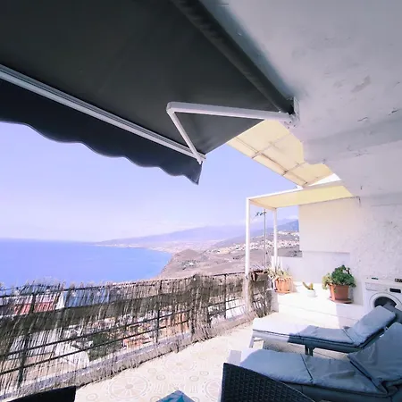 Apartament Tabaiba Sunset Sea Views *