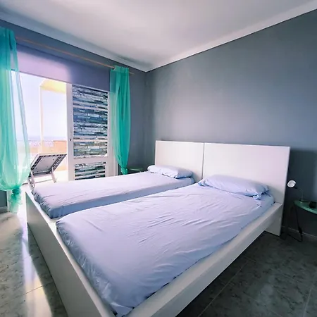 Tabaiba Sunset Sea Views 산타크루스데 테네리페
