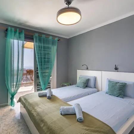 Tabaiba Sunset Sea Views Apartament *