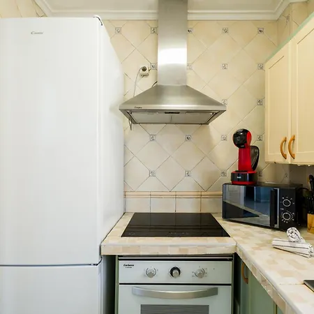 Daire Tabaiba Sunset Sea Views