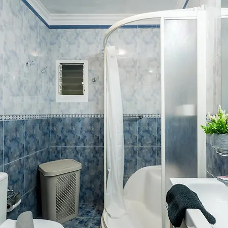 Tabaiba Sunset Sea Views Santa Cruz de Tenerife