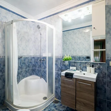 Apartament Tabaiba Sunset Sea Views