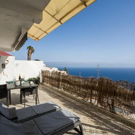 Apartament Tabaiba Sunset Sea Views
