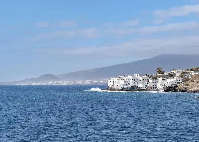 Tabaiba Sunset Sea Views