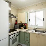 Tabaiba Sunset Sea Views Apartment