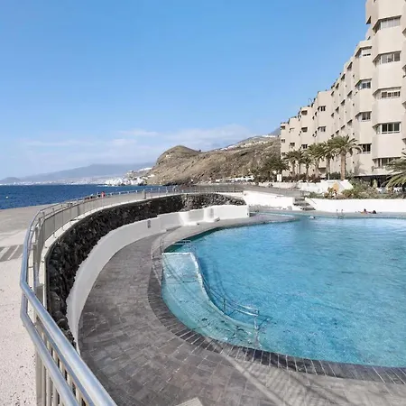 Tabaiba Sunset Sea Views Santa Cruz de Tenerife