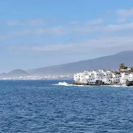 Tabaiba Sunset Sea Views