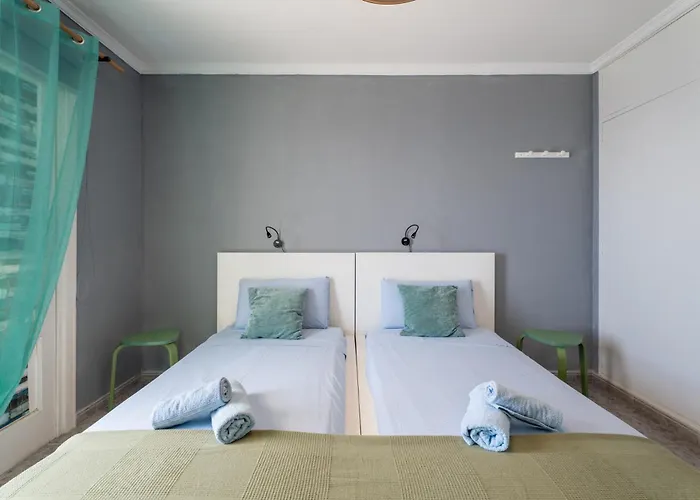 Apartment Tabaiba Sunset Sea Views *